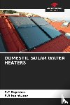 Ergashev, S. F, Kuchkarov, A. A - DOMESTIC SOLAR WATER HEATERS