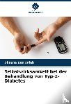Ben Salah, Dhouha - Selbstwirksamkeit bei der Behandlung von Typ-2-Diabetes
