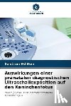 Md Dom, Sulaiman, Ahmad Zaiki, Farah Wahida - Auswirkungen einer pränatalen diagnostischen Ultraschallexposition auf den Kaninchenfötus