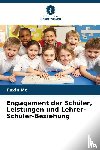 Mo, Puxin - Engagement der Schüler, Leistungen und Lehrer-Schüler-Beziehung