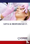 Govil, Himani - BOTOX IN PROSTHODONTICS
