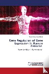 Rada Mohammed, Nebras - Gene Regulation of Gene Expression in Human Genome