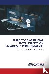 Iorlumun, Tarlumun - IMPACT OF ARTIFICIAL INTELLIGENCE ON ACADEMIC PERFORMANCE
