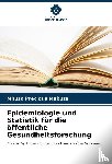 Mabuza, Mbuso Precious - Epidemiologie und Statistik für die öffentliche Gesundheitsforschung