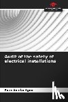 Agne, Papa Samba - Audit of the safety of electrical installations