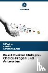 Padma, R., Akila, A., Parameswari, R. - React Native: Multiple-Choice-Fragen und Antworten