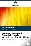 Akhter, Md. Shamim, Hasan, Md Tasnimul - Krebsentstehung & -fortschritt: mehr Verständnis für die Rätsel