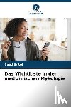 Britel, Saâd - Das Wichtigste in der medizinischen Mykologie