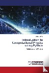 Goshu, Belay - Introduction to Computational Physics using Python