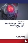 Akhmedova, Sayyora - Morphological aspects of experimental toxic myocarditis