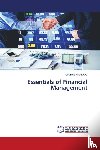 Kiradoo, Giriraj - Essentials of Financial Management