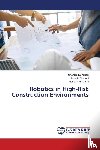 Dehghan, Shahide, Norouzi, Hossein, Gholami, Hossein - Robotics in High-Risk Construction Environments