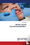Billore, Purva - Molar Incisor Hypomineralisation