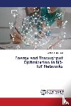 Patri, Srinivasa Rao - Energy and Throughput Optimization in NB-IoT Networks