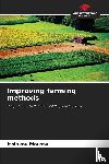Moussa, Issiakou - Improving farming methods