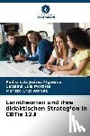 Juárez Figueroa, Pedro Luis, Luis Morales, Catalina, Cruz Atayde, Maritza - Lerntheorien und ihre didaktischen Strategien in CBTis 123