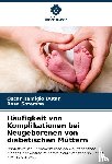 Dutan, Oscar Remigio, Sotamba, Rosa - Häufigkeit von Komplikationen bei Neugeborenen von diabetischen Müttern