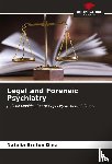 Bretón Diez, Natalia - Legal and Forensic Psychiatry