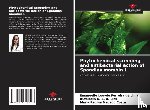 de Lima, Emanuelle Louyde Ferreira, D. A. U. Lins, Ruthinéia, Costa, Maria Regina Macêdo - Phytochemical screening and antibacterial action of Spondias mombin L