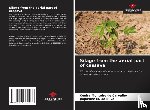 Monteiro de Carvalho, Cenira, M. Da Silva, Jaqueline - Silage from the aerial part of cassava