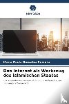González Romero, María Paula - Das Internet als Werkzeug des Islamischen Staates