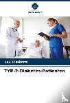 Pisabarro, Raúl - TYP-2-Diabetes-Patienten