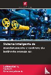 N, Subhashini, R, Kavin, A, Selvanayakam - Sistema inteligente de monitoramento e controle da industria usando IOT