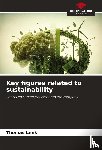 Lenk, Thomas - Key figures related to sustainability