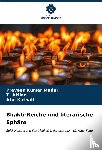 Maduri, Praveen Kumar, Akilan, T., Kathait, Atul - Bhakti-Reiche und literarische Sphäre