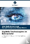 Lunga, Irina Vladimirovna, Zhanguzhinova, Meruert Yerkenovna - Digitale Technologien im Bühnenbild
