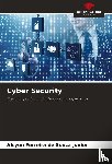 Ferreira de Souza Junior, Alcyon - Cyber Security