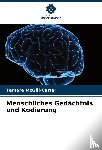 McGill-Carter, Tamara - Menschliches Gedächtnis und Kodierung