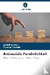 Karoui, Mehdi, Khenfir, Sabeur - Antisoziale Persönlichkeit