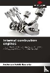 Basseto, Anderson Kokiti - Internal combustion engines