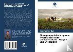 Harilal, Ramavath - Management des eigenen Potenzials in der Viehwirtschaft - Fragen und Strategien