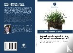 Gomes da Silva, Zayr Claudio - Interdisziplinarität in der Informationswissenschaft