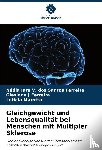 V. Dos Santos Ferreira, Nádia Iara, J. Ferreira, Glesiane, Marotto, Letícia - Gleichgewicht und Lebensqualität bei Menschen mit Multipler Sklerose