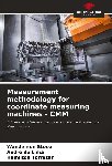 Stoco, Wanderson, de Lima, André, Torrezan, Hamilton - Measurement methodology for coordinate measuring machines - CMM