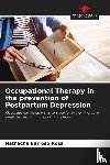 Barroso Rosa, Nathacha - Occupational Therapy in the prevention of Postpartum Depression