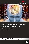 Cangemi, Rodrigo Maximiliano - ARTIFICIAL INTELLIGENCE, LAW AND MEDICINE