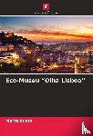 Buoro, Marta - Eco-Museu "Olha Lisboa"