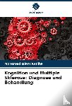 Kediha, Mohamed Islam - Kognition und Multiple Sklerose: Diagnose und Behandlung