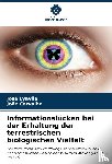 Lyavila, José, Carvalho, João - Informationslücken bei der Erhaltung der terrestrischen biologischen Vielfalt