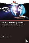 Kumari, Pallavi - RH 5.0 pilotee par l'IA