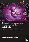 Hauenstein, Louisa Maja - Efficacia e sicurezza del misoprostolo in ostetricia
