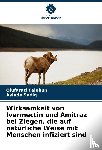 Falohun, Olufarati, Sadiq, Ayinde - Wirksamkeit von Ivermectin und Amitraz bei Ziegen, die auf natürliche Weise mit Menschen infiziert sind