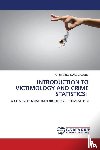 Isaac Jacobs, Aristotle - INTRODUCTION TO VICTIMOLOGY AND CRIME STATISTICS: