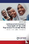 Hassani, Mahboobeh - AI-Generated Content & Copyright: When LLMs Reproduce Protected Works