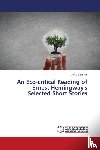 Elsa Raj, Jinsu - An Eco-critical Reading of Ernest Hemingway's Selected Short Stories