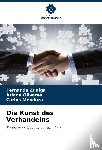 Zuniga, Fernanda, Olivares, Ariana, Mendoza, Carlos - Die Kunst des Verhandelns